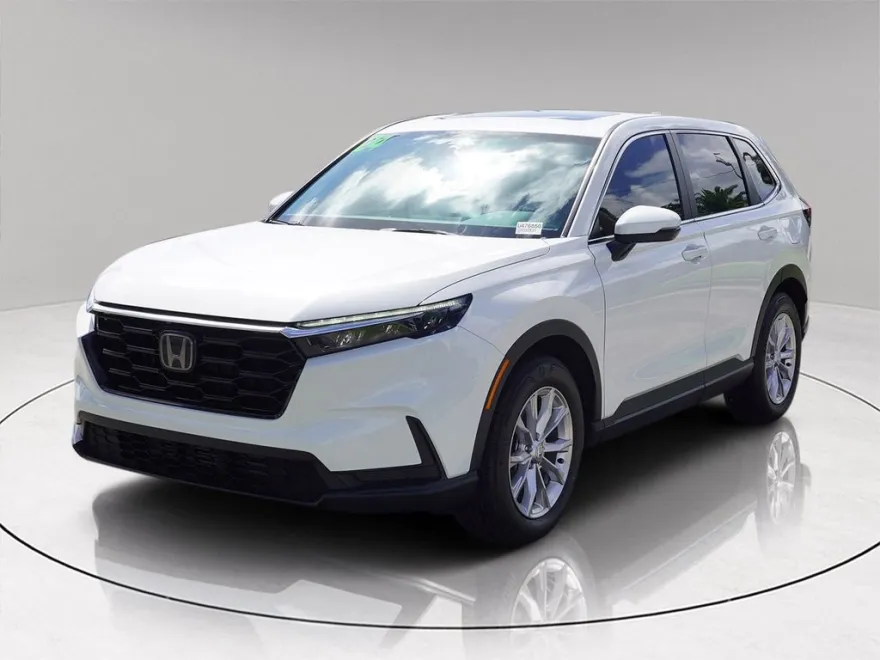 2024 Honda CR-V EX photo 1