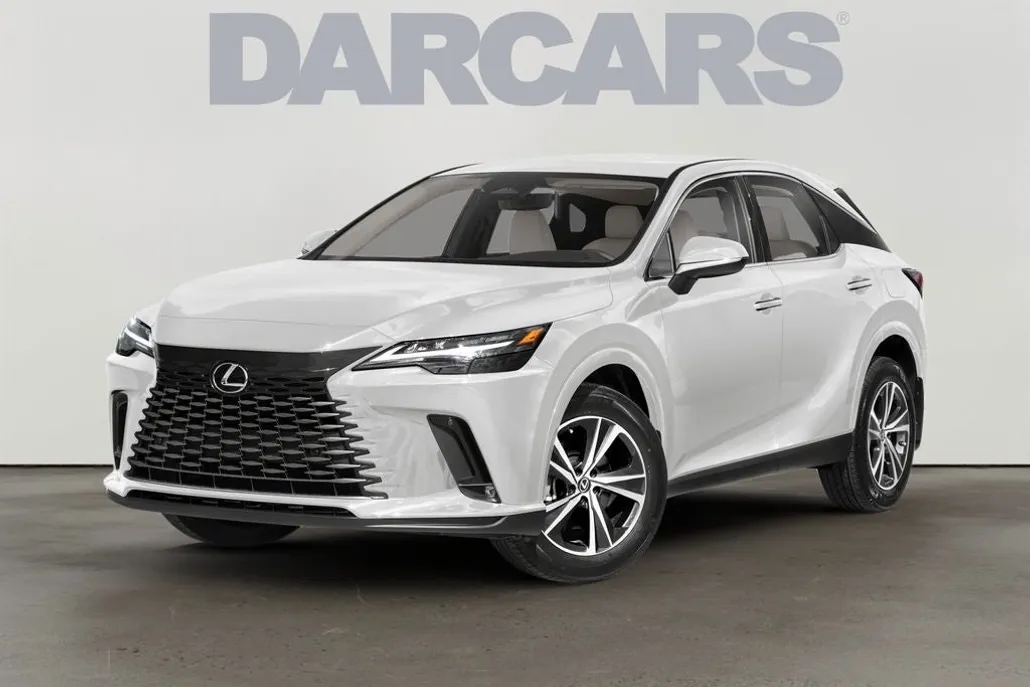2025 Lexus RX 350 Premium photo 1