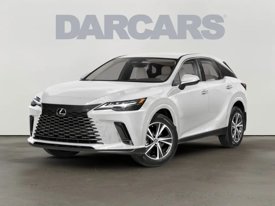 2025 Lexus RX 350 Premium photo 1
