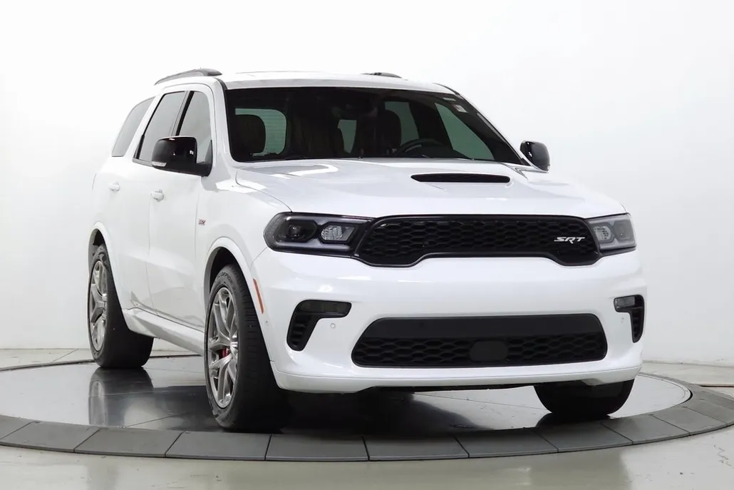 2023 Dodge Durango SRT 392 Premium photo 1