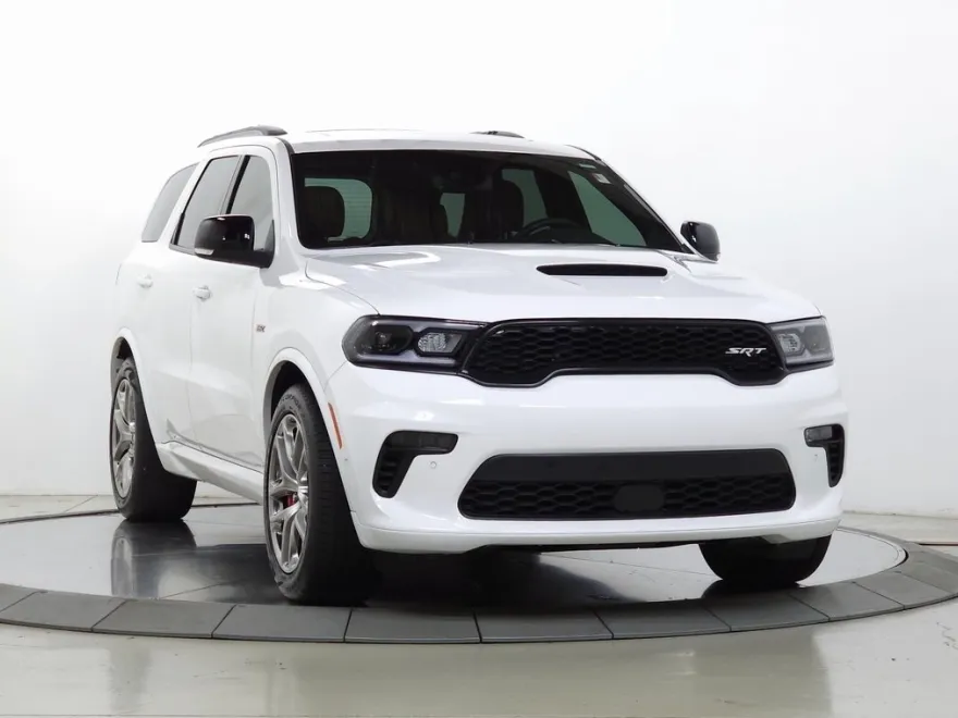 2023 Dodge Durango SRT 392 Premium photo 1