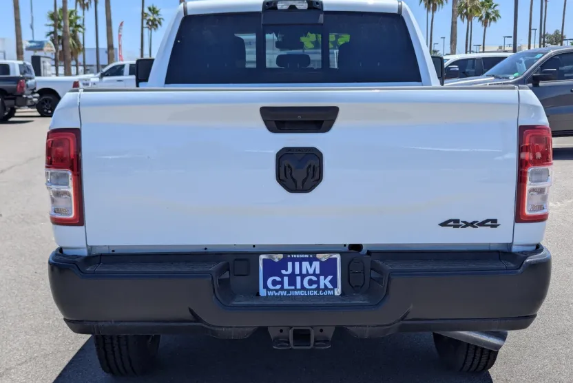 2024 Ram 2500 Tradesman photo 1