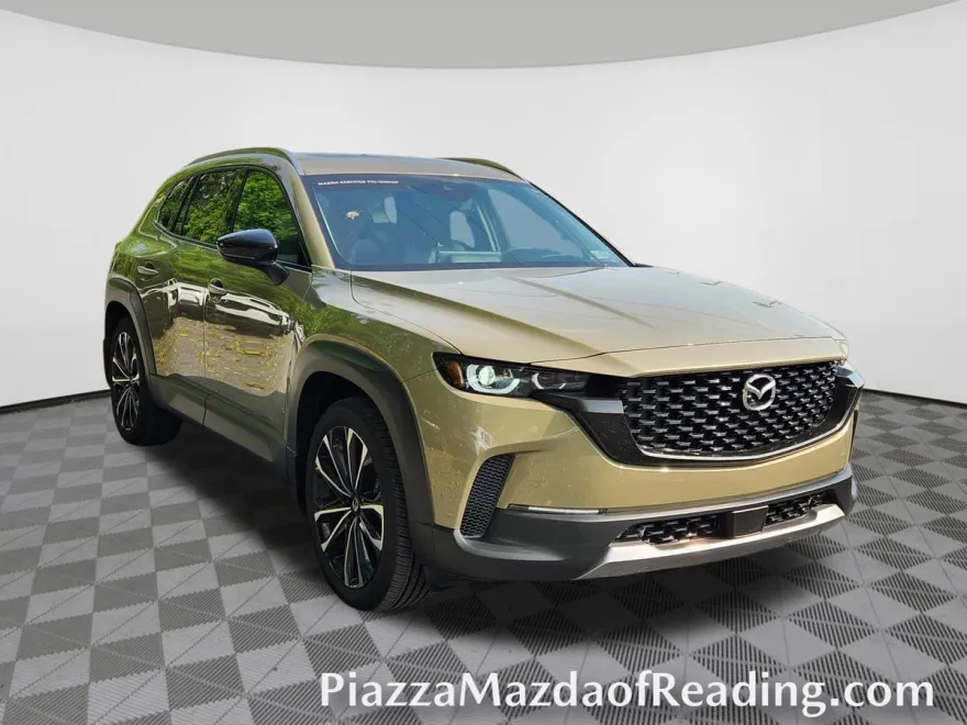 2024 Mazda CX-50 2.5 Turbo Premium photo 1