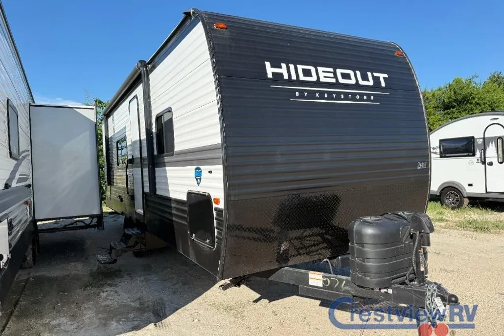 2025 Hideout Hideout photo 1