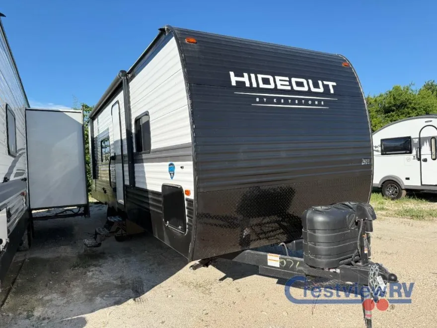 2025 Hideout Hideout photo 1