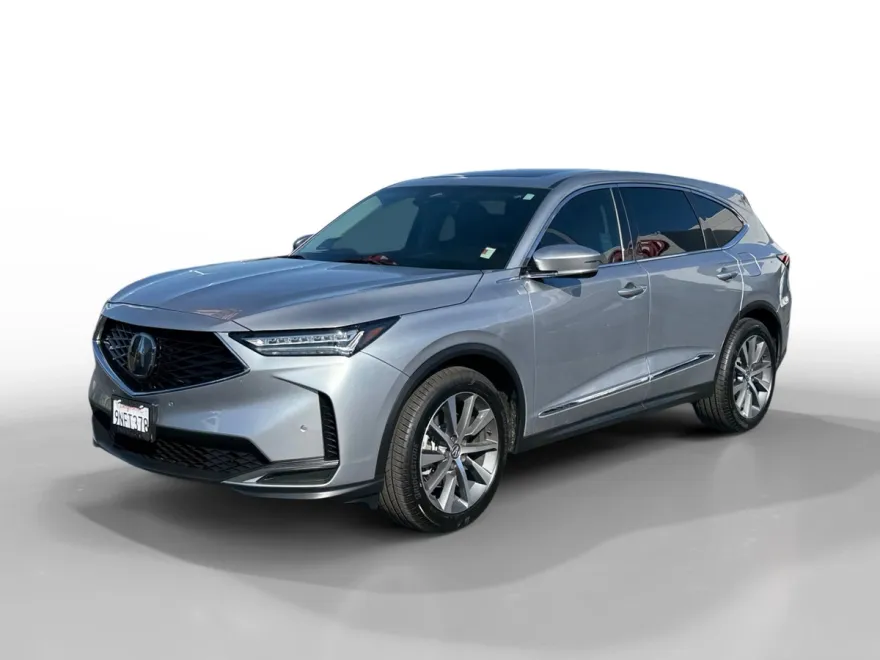 2025 Acura MDX SH-AWD Technology photo 1