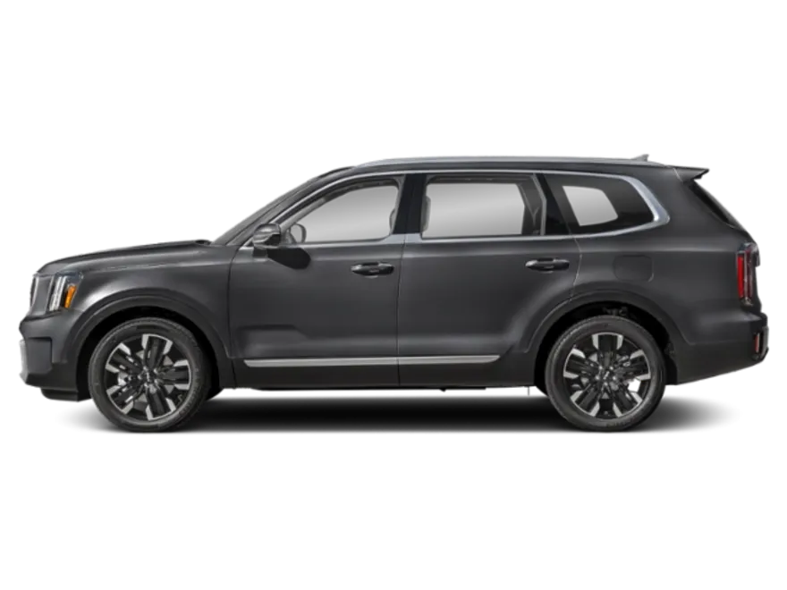 2025 Kia Telluride X-Line X-Pro photo 1