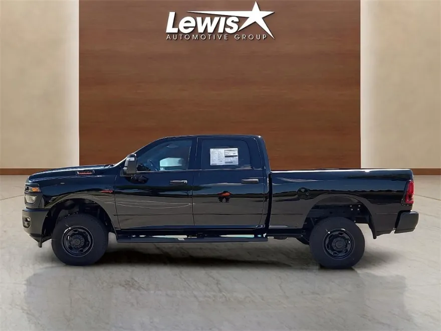 2025 Ram 2500 Tradesman photo 1