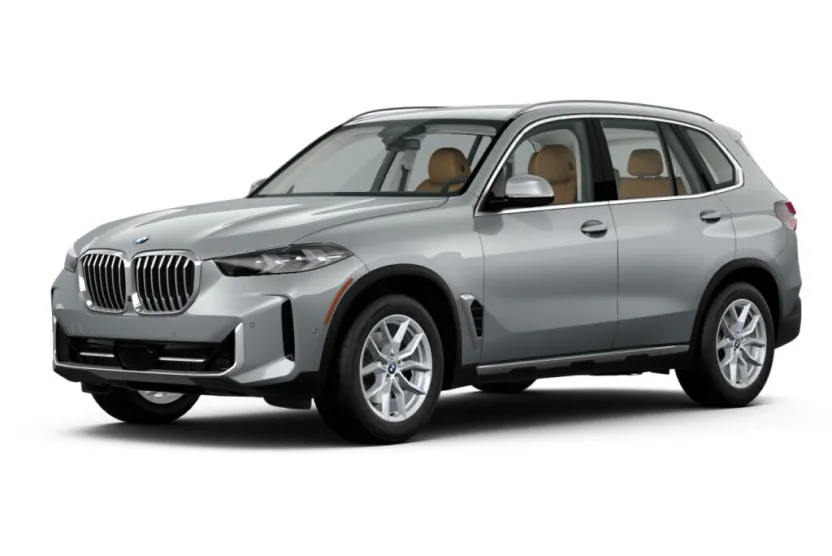 2025 Bmw X5 sDrive40i photo 1