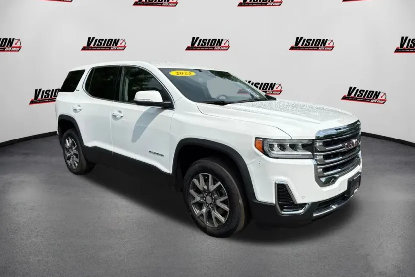2023 Gmc Acadia SLE photo 1