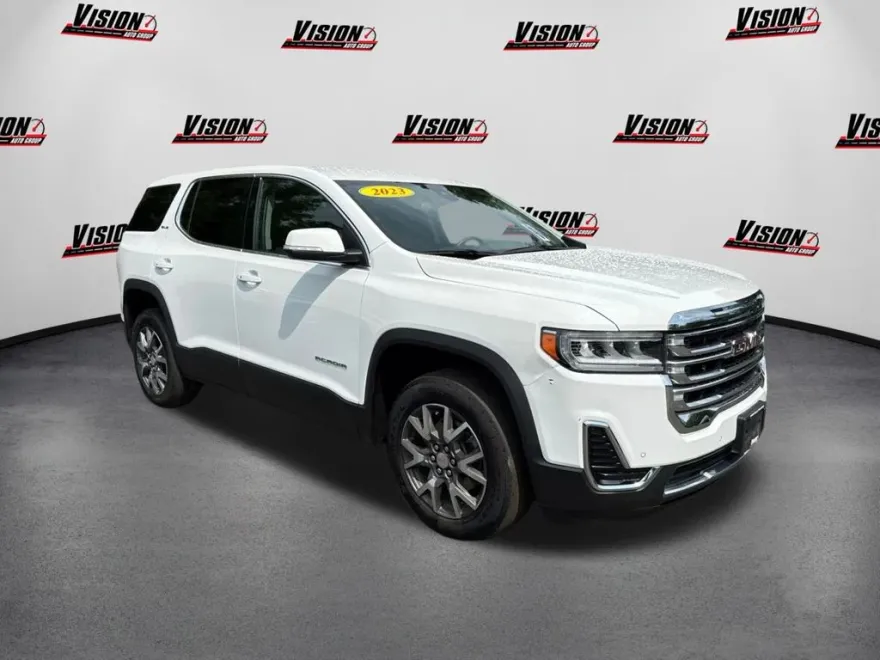 2023 Gmc Acadia SLE photo 1