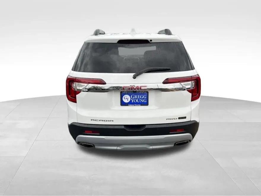 2022 Gmc Acadia SLE photo 1