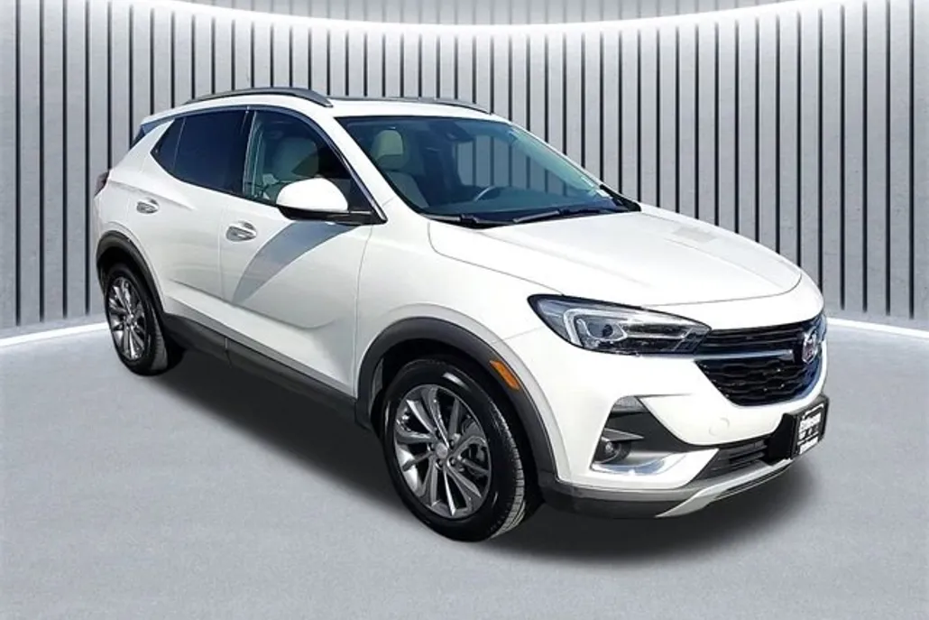 2020 Buick Encore GX Essence photo 1