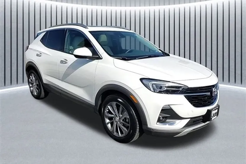 2020 Buick Encore GX Essence photo 1