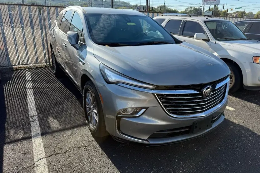2024 Buick Enclave Premium photo 1