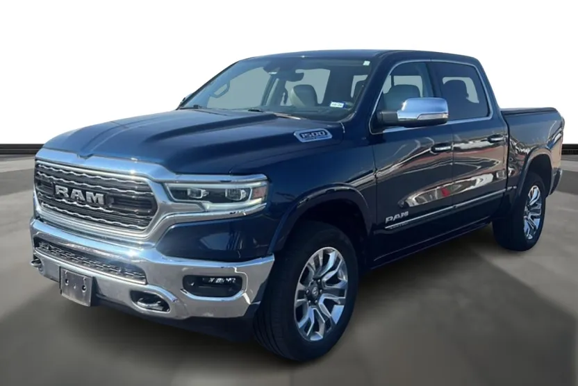 2022 Ram 1500 Limited photo 1