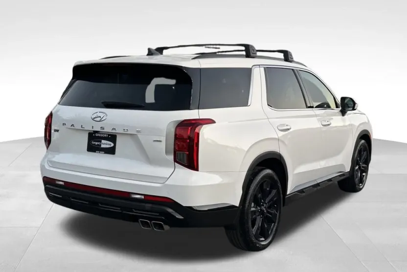 2023 Hyundai Palisade XRT photo 1