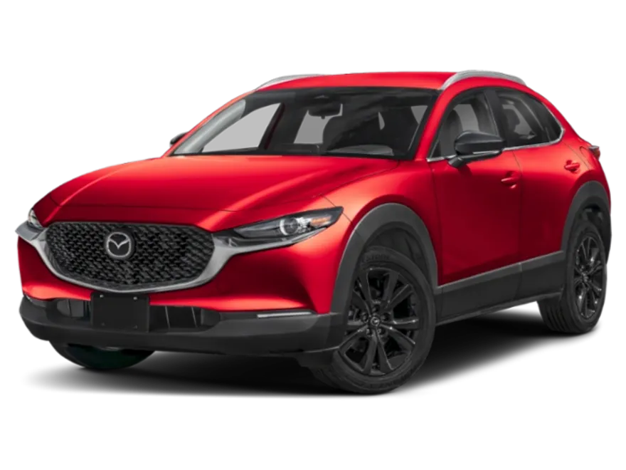 2025 Mazda CX-30 2.5 Select Sport photo 1