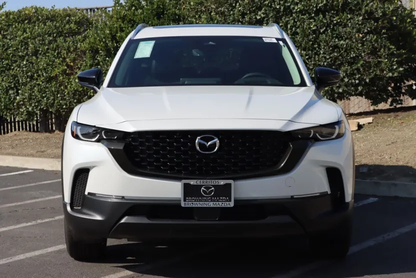2025 Mazda CX-50 Premium Plus photo 1