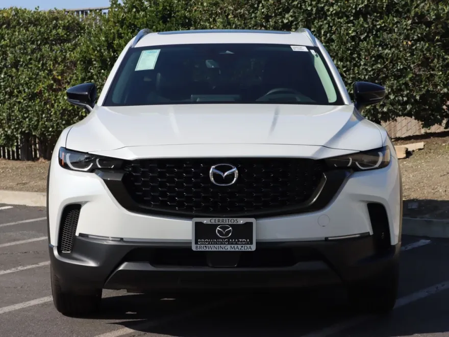2025 Mazda CX-50 Premium Plus photo 1