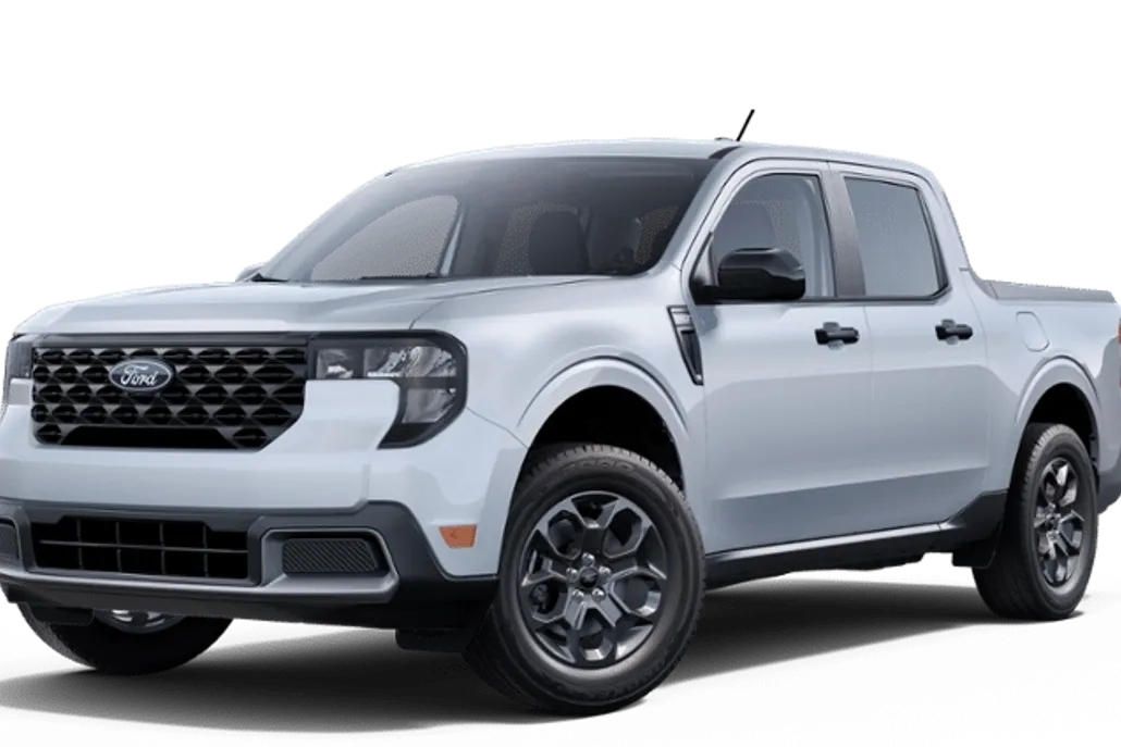 2025 Ford Maverick XLT photo 1