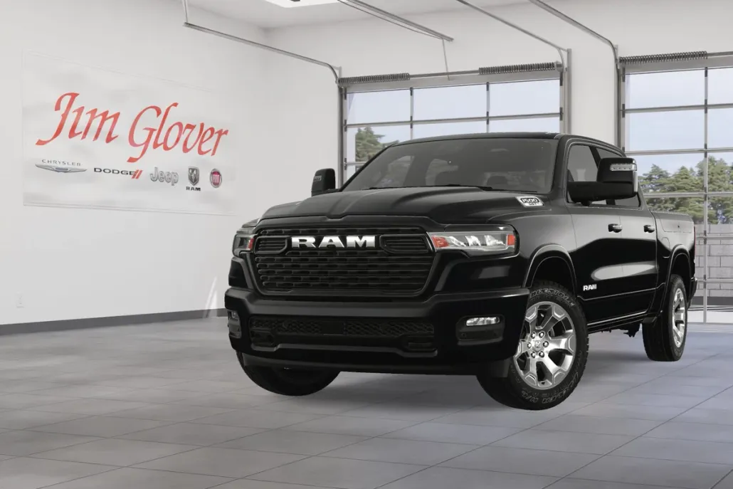 2025 Ram 1500 Big Horn Lone Star photo 1