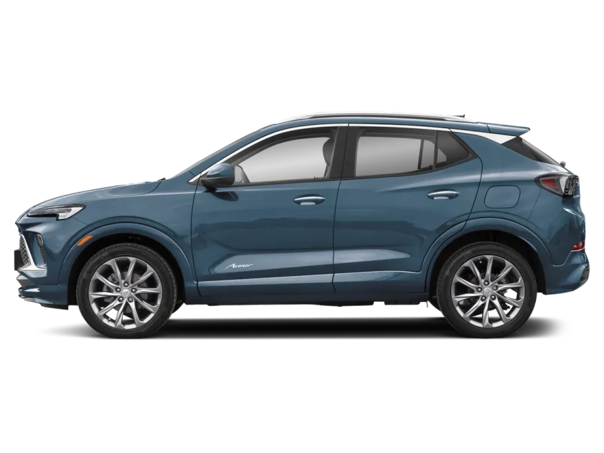 2026 Buick Encore GX Avenir photo 1