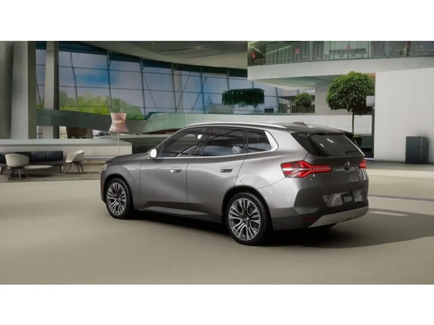 2025 Bmw X3 30x Drive photo 1