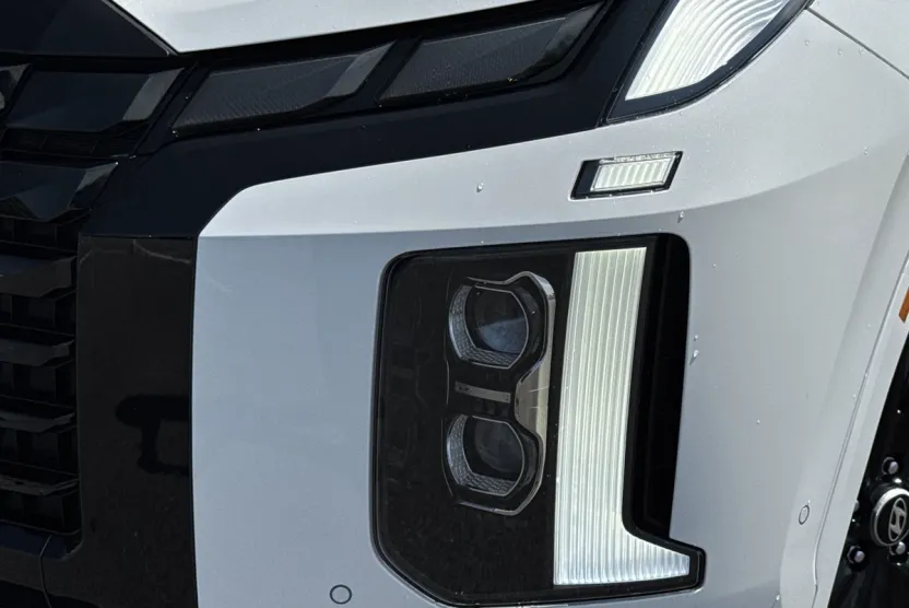 2024 Hyundai Palisade Calligraphy photo 1