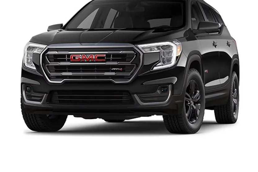 2023 Gmc Terrain AT4 photo 1