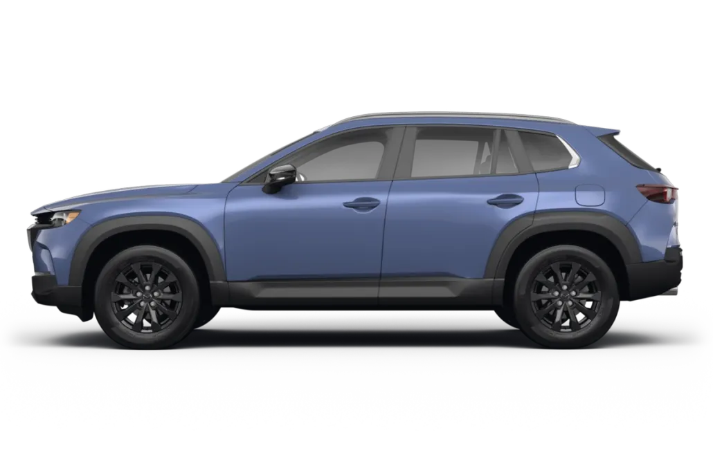 2025 Mazda CX-50 2.5 S Preferred photo 1