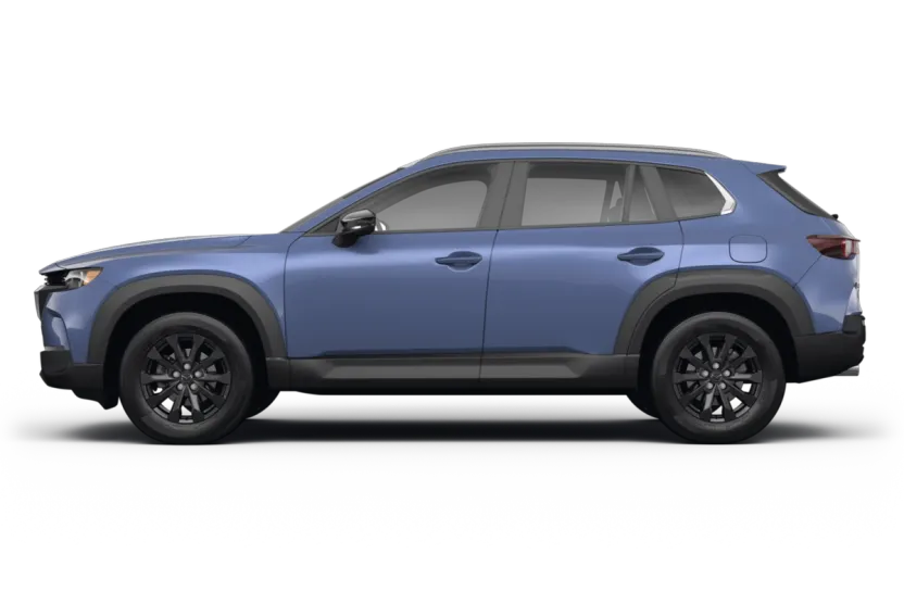 2025 Mazda CX-50 2.5 S Preferred photo 1