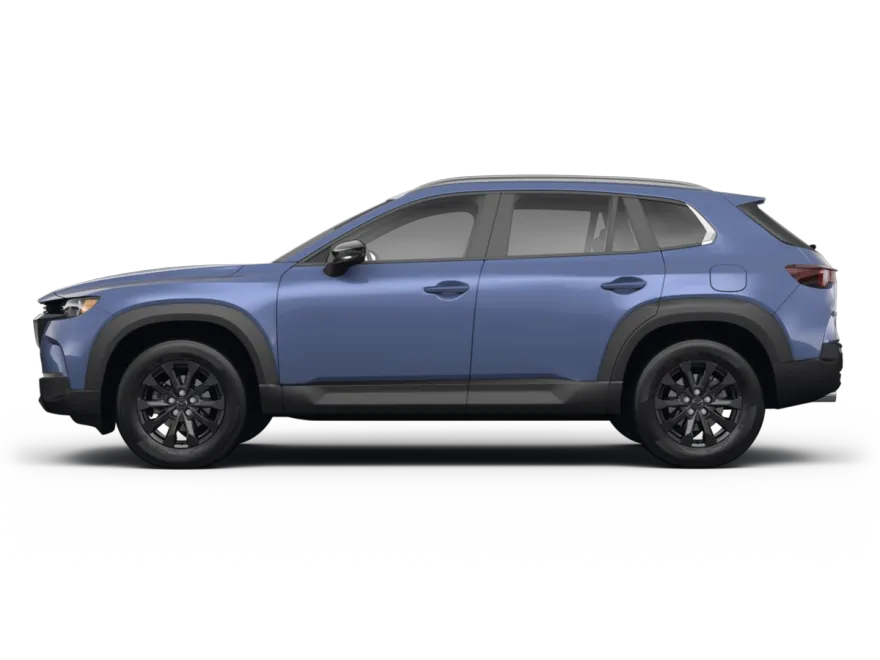 2025 Mazda CX-50 2.5 S Preferred photo 1