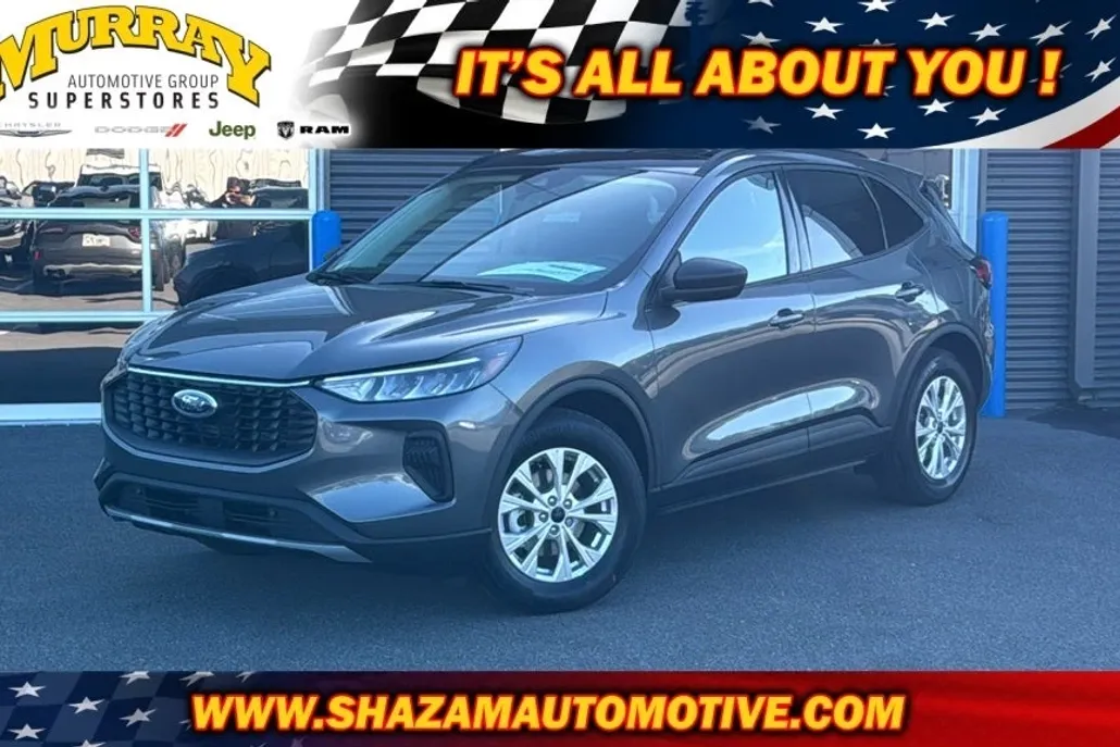 2025 Ford Escape Active photo 1