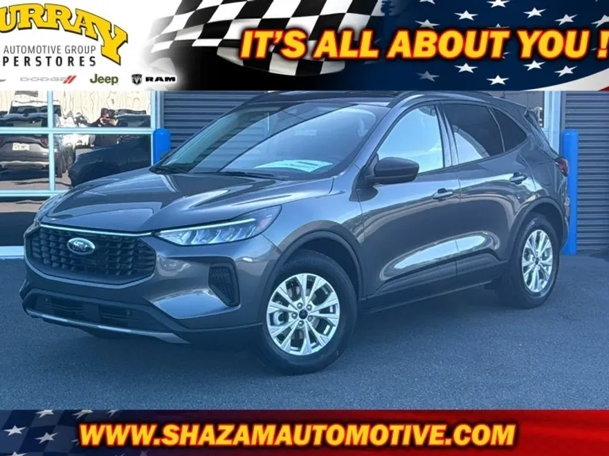 2025 Ford Escape Active photo 1