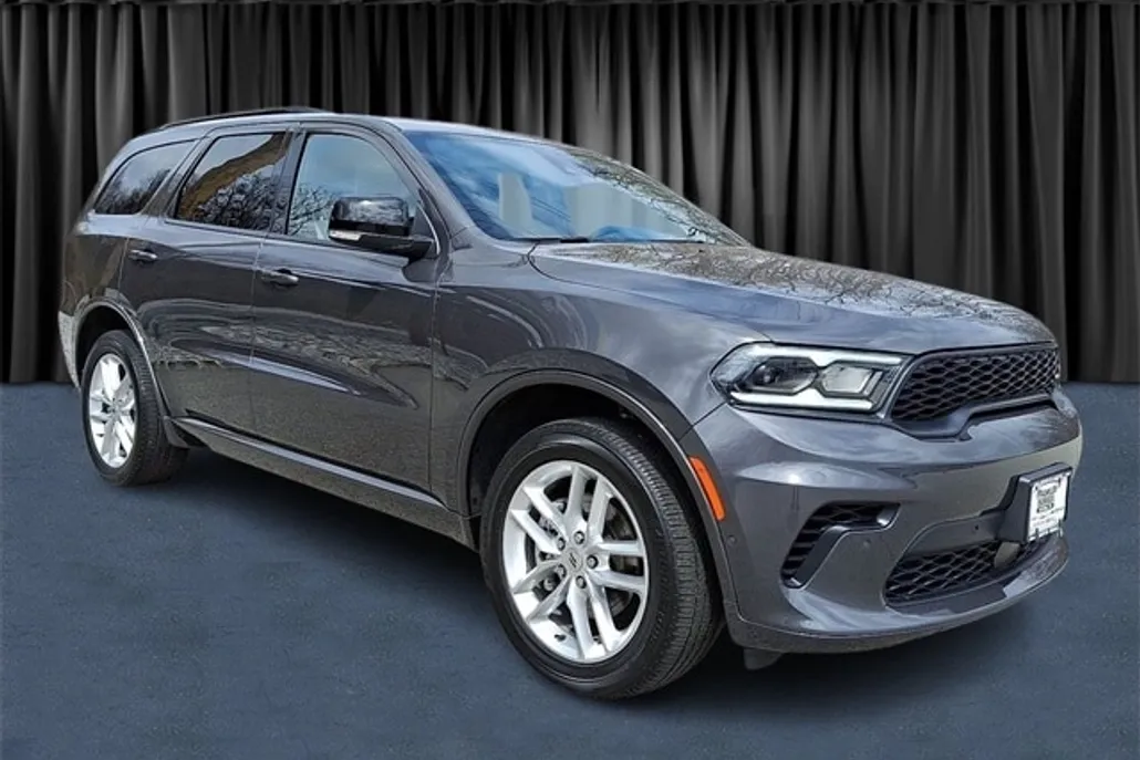 2024 Dodge Durango GT photo 1