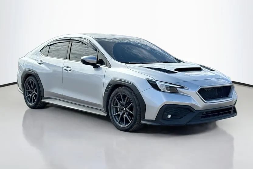 2022 Subaru WRX Premium photo 1