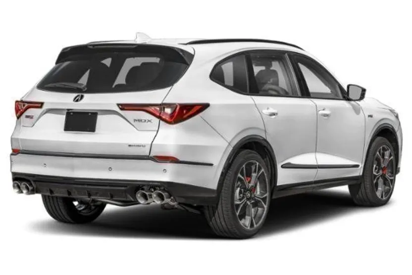 2026 Acura MDX SH-AWD Type S Advance photo 1
