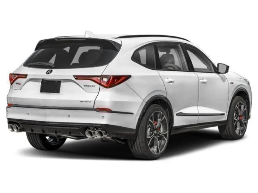 2026 Acura MDX SH-AWD Type S Advance photo 1
