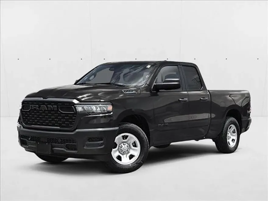 2025 Ram 1500 Tradesman photo 1