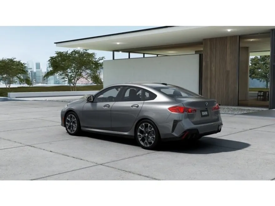2026 Bmw 228i Coupe photo 1