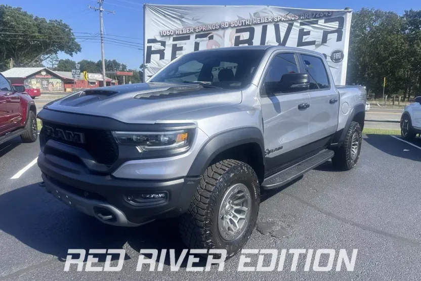 2024 Ram 1500 TRX photo 1