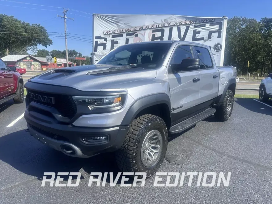 2024 Ram 1500 TRX photo 1