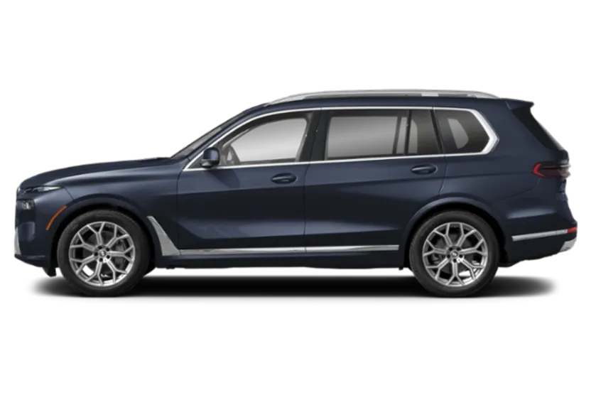 2026 Bmw X7 xDrive40i photo 1