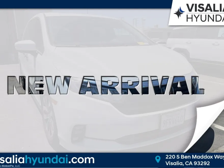 2023 Honda Odyssey EX-L photo 1