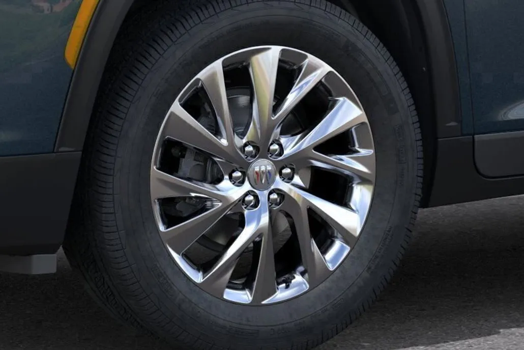 2026 Buick Enclave Preferred photo 1