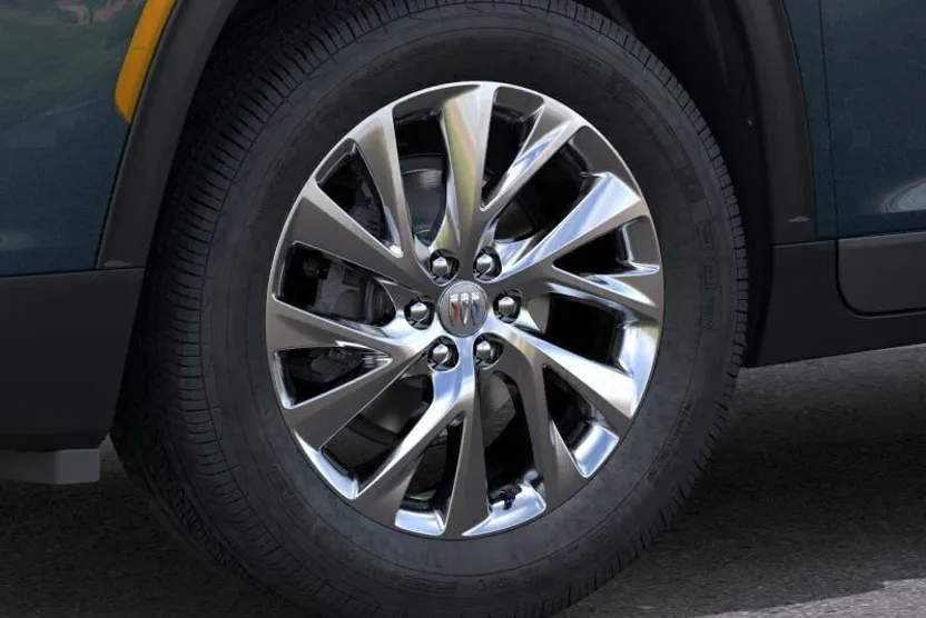 2026 Buick Enclave Preferred photo 1