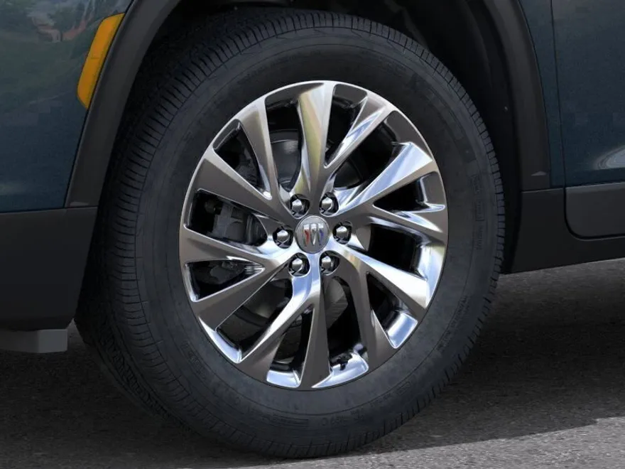 2026 Buick Enclave Preferred photo 1