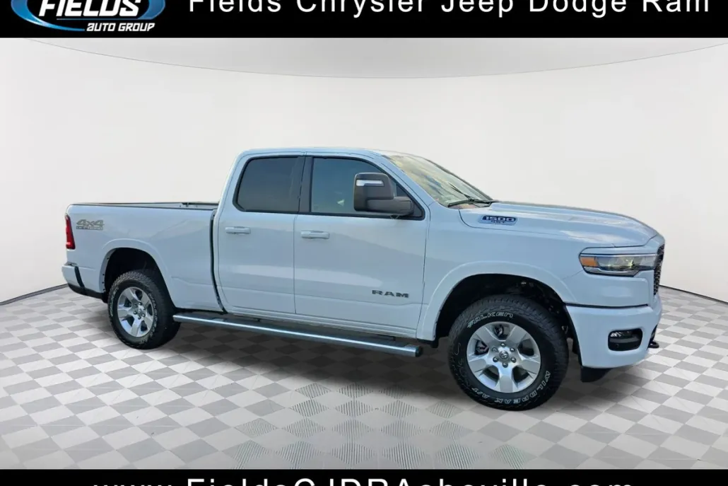 2025 Ram 1500 Big Horn Lone Star photo 1