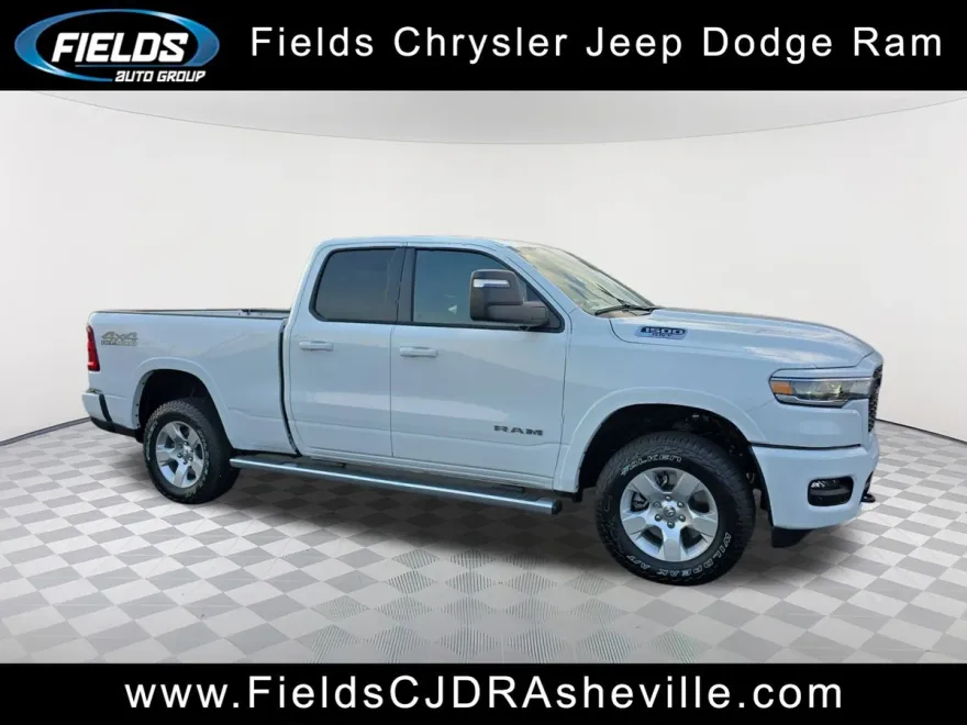 2025 Ram 1500 Big Horn Lone Star photo 1
